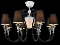 Люстры и светильники Lightstar - изысканный  дизайн светотехники